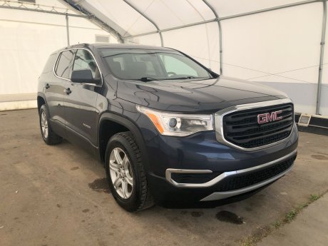 2018 GMC Acadia Sle 