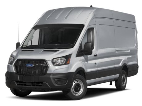 2027 Ford Transit Cargo Van Hr Cargo 