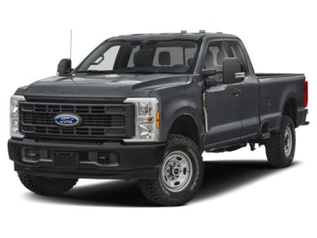 2027 Ford Super Duty F-250 SRW 4x4 Supercab Pickup/ 