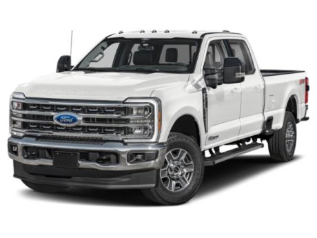 2023 Ford Super Duty F-350 SRW Lariat 
