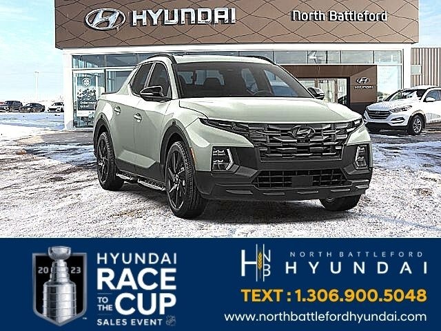 2023 Hyundai Santa Cruz Ultimate (5056) Main Image