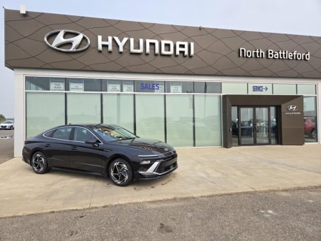2025 Hyundai Sonata Trend AWD 