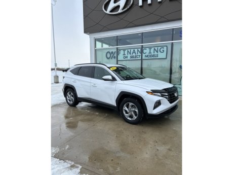 2022 Hyundai Tucson Preferred**AWD | One Owner **** 