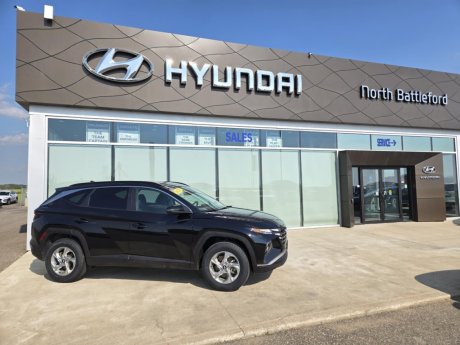 2023 Hyundai Tucson Preferred**HEATED SEATS | BACKUP CAM | CLEAN CARFAX** 