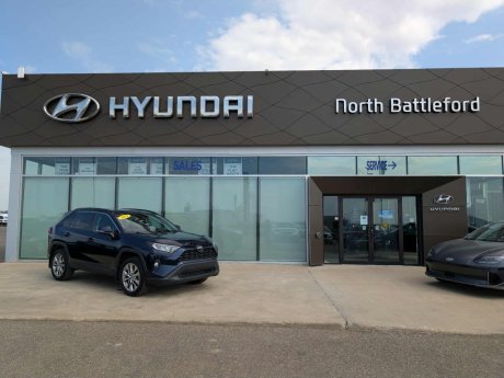 2021 Toyota RAV4 Xle**Just Arrived** 