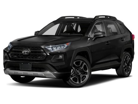 2019 Toyota RAV4 Limited**Just Arrived** 