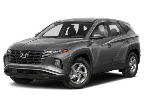 2023 Hyundai Tucson Urban Edition 