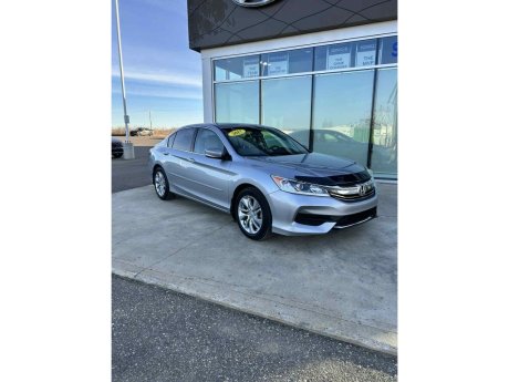2017 Honda Accord Sedan Lx**Priced to sell quick** 