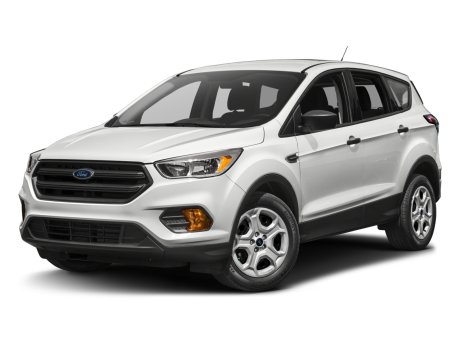 2017 Ford Escape SE**Clean CarFax | 4X4 | Back-up Cam | 