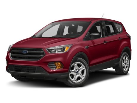 2017 Ford Escape SE**Clean CarFax | 4X4 | Back-up Cam | 