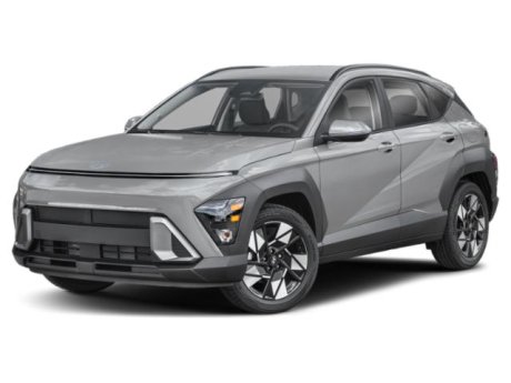 2024 Hyundai Kona Preferred 