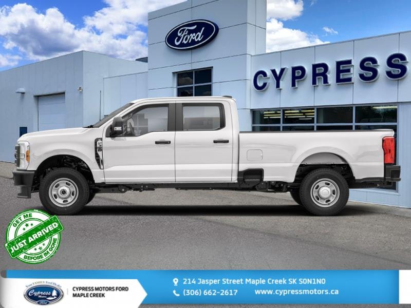 2024 Ford F-350 Super Duty King Ranch (4T65) Main Image