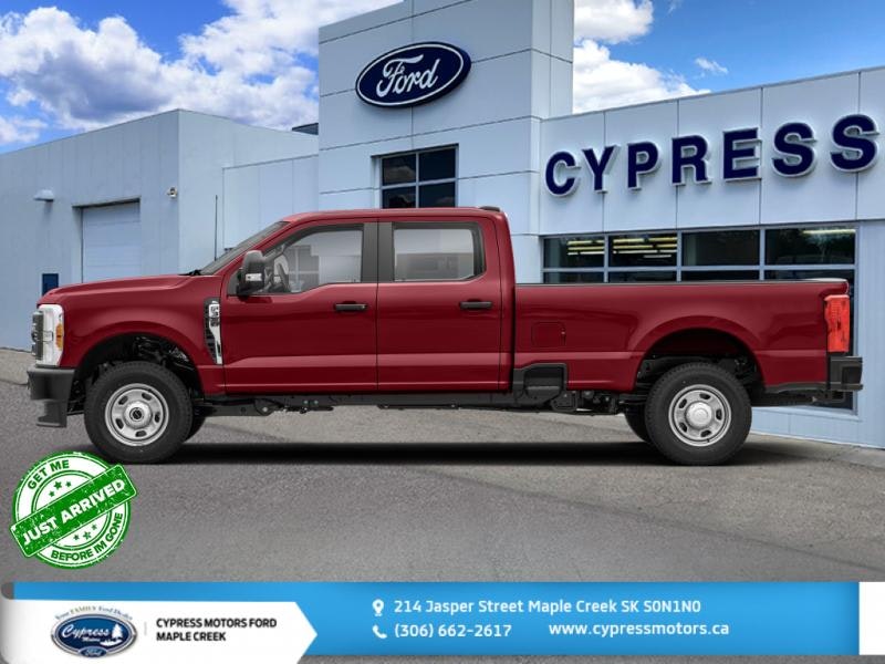 2024 Ford F-350 Super Duty Lariat (4T67) Main Image