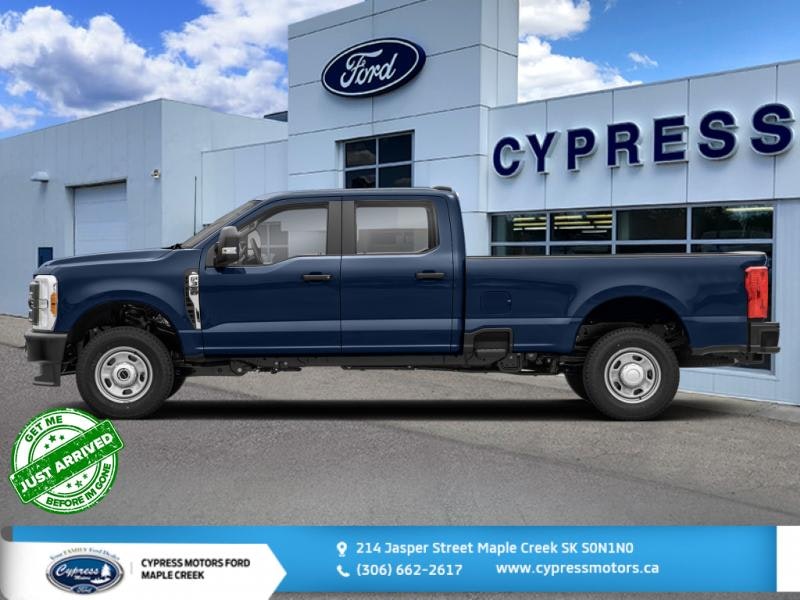 2024 Ford F-350 Super Duty Lariat (4T72) Main Image