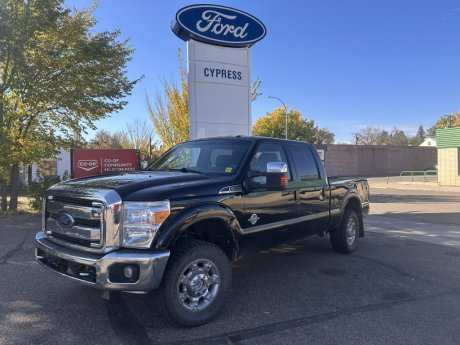 2016 Ford F-350 Super Duty  