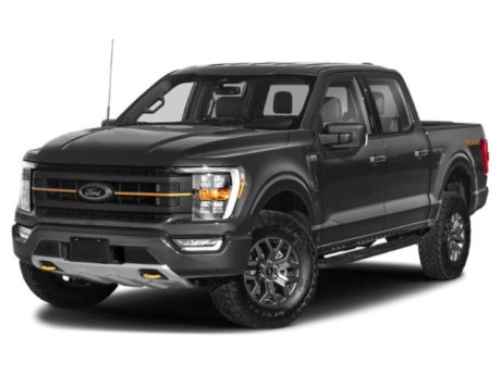 2023 Ford F-150 S/CREW TREMOR 