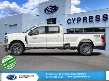 2026 Ford F-350 Super Duty King Ranch 