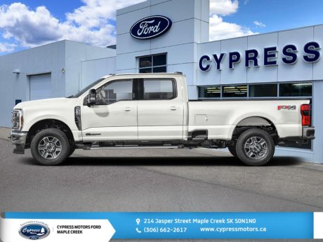 2026 Ford F-350 Super Duty King Ranch 