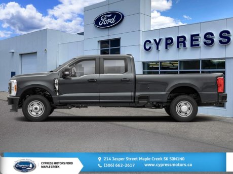2026 Ford F-350 Super Duty Lariat 
