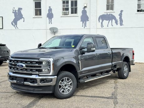 2026 Ford F-350 Super Duty Lariat 