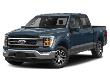 2022 Ford F-150 S/CREW LARIAT 