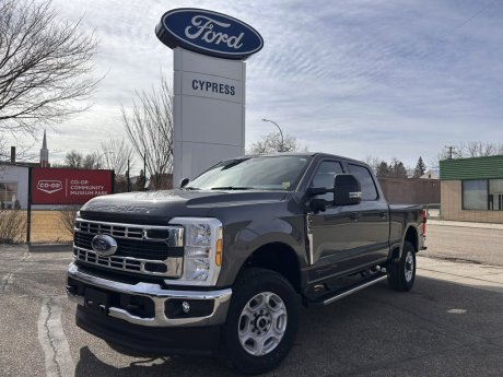 2026 Ford F-350