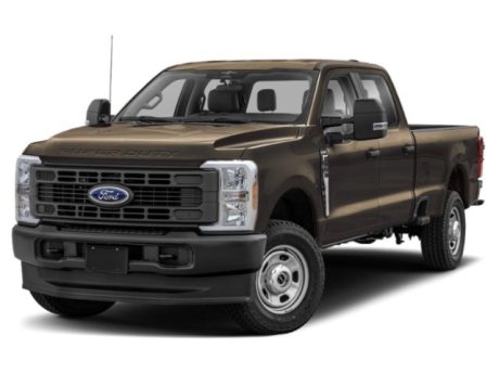 2024 Ford Super Duty F-350 SRW CREWCAB LARIAT 