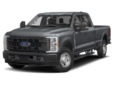 2026 Ford Super Duty F-250 SRW CREWCAB XLT 