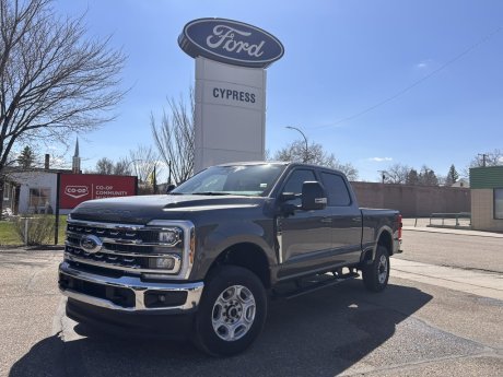 2026 Ford F-250