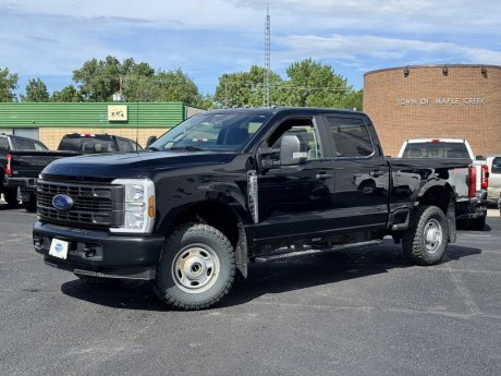 2024 Ford F-250