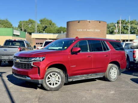 2023 Chevrolet Tahoe LT - 5.3L V8 