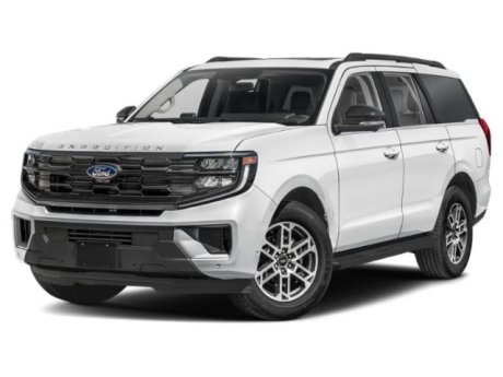 2026 Ford Expedition ACTIVE 4X4 