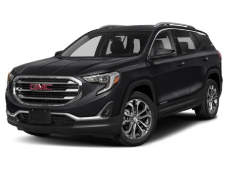 2020 GMC Terrain Denali - 2.0L I4 