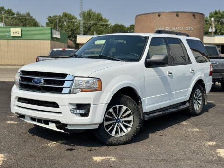 2017 Ford Expedition XLT - 3.5L V6 EcoBoost - **AS IS** 