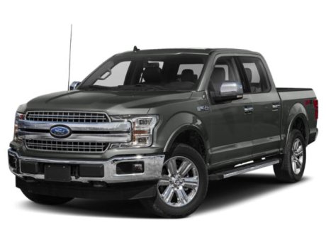 2018 Ford F-150 Lariat Special Edition Appearance Sport Package - 5.0L V8 