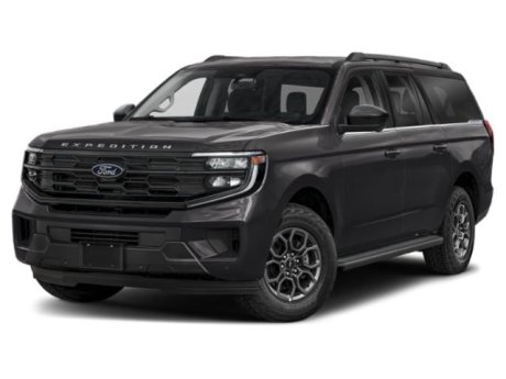 2026 Ford Expedition ACTIVE MAX 4X4 