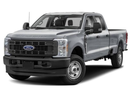 2027 Ford Super Duty F-350 DRW CREW CAB PU DRW 