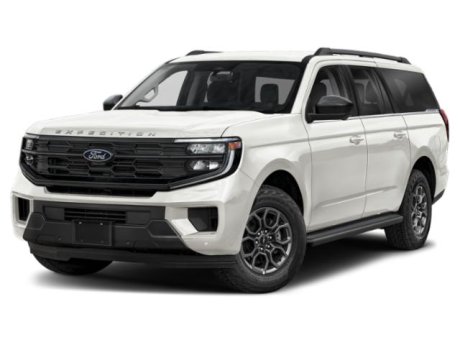 2026 Ford Expedition Active Max 