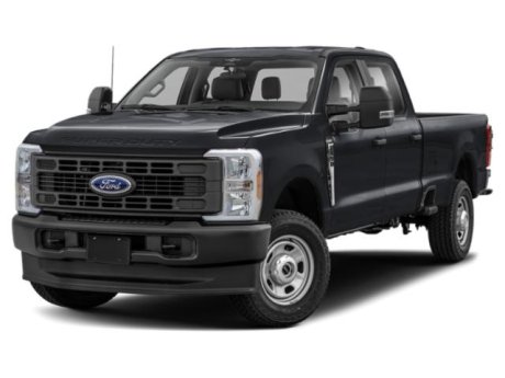 2027 Ford Super Duty F-350 DRW CREWCAB PU DRW/LARIAT 