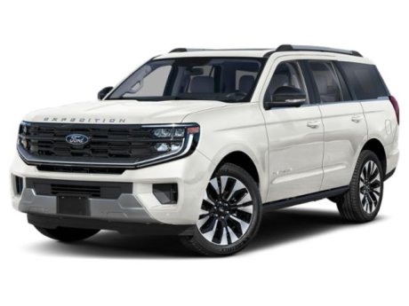 2027 Ford Expedition U1M0 PLATINUM 4X4 