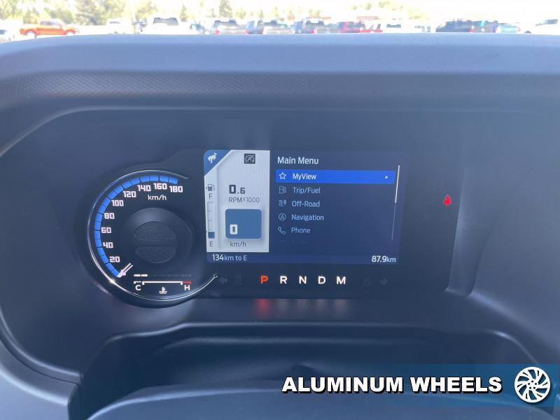 2023 Ford Bronco Base Big Bend Black Diamond Outer Banks Badlands Wildtrak Everglades photo 2