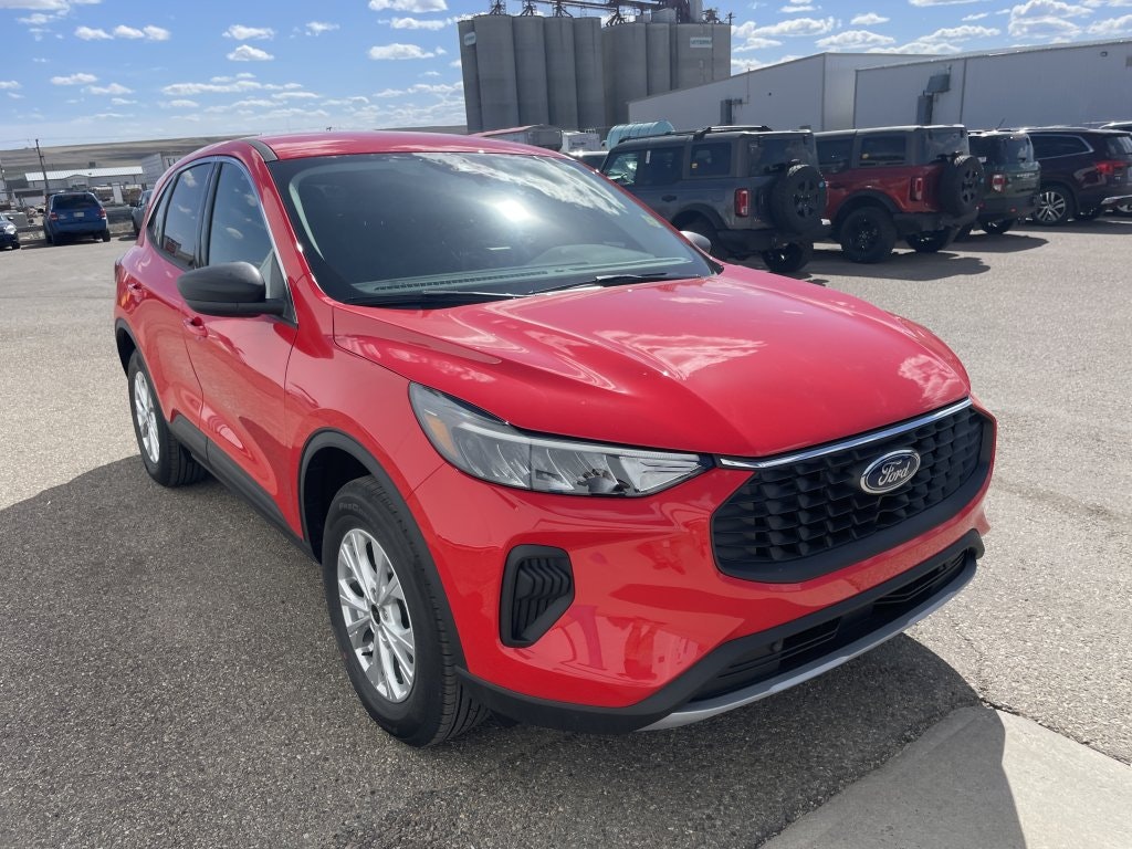 2024 Ford Escape ACTIVE AWD (4Z098) Main Image