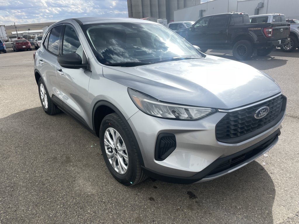 2024 Ford Escape ACTIVE AWD (4Z099) Main Image