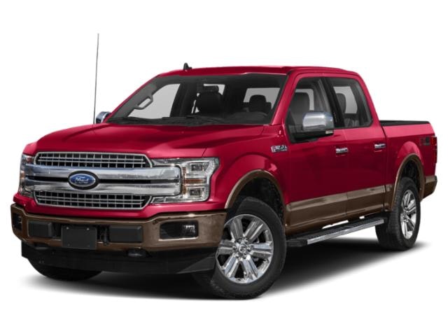 2020 Ford F-150 (3F370A) Main Image