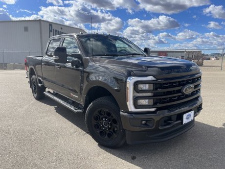 2024 Ford Super Duty F-350 SRW Lariat-DEALER DEMO $20,000 DISCOUNT! 