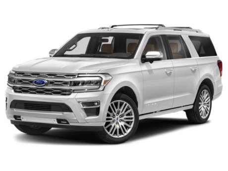 2024 Ford Expedition PLATINUM MAX 4X4- Last 2024! Blowout Pricing! 