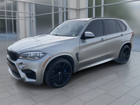 2016 BMW X5 M- Premium Package,Performance Wheel & Tires,Auto Park 