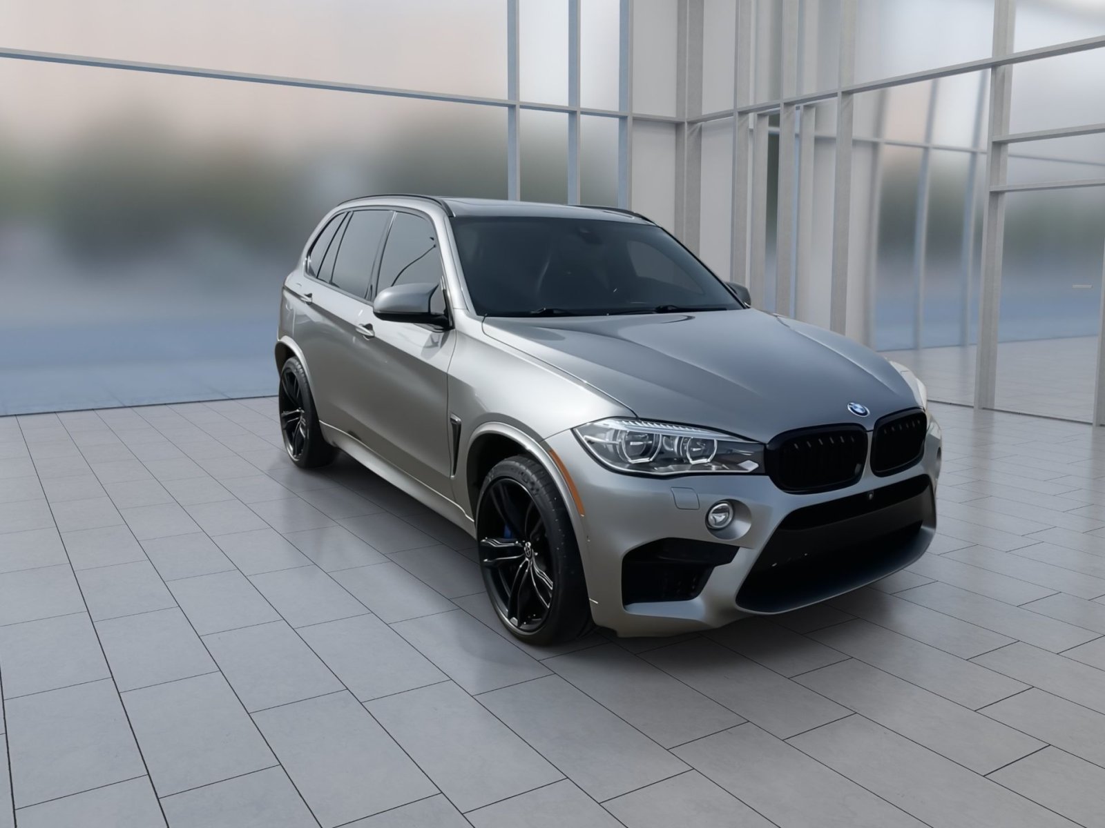 2016 Bmw X5 SAV photo 2