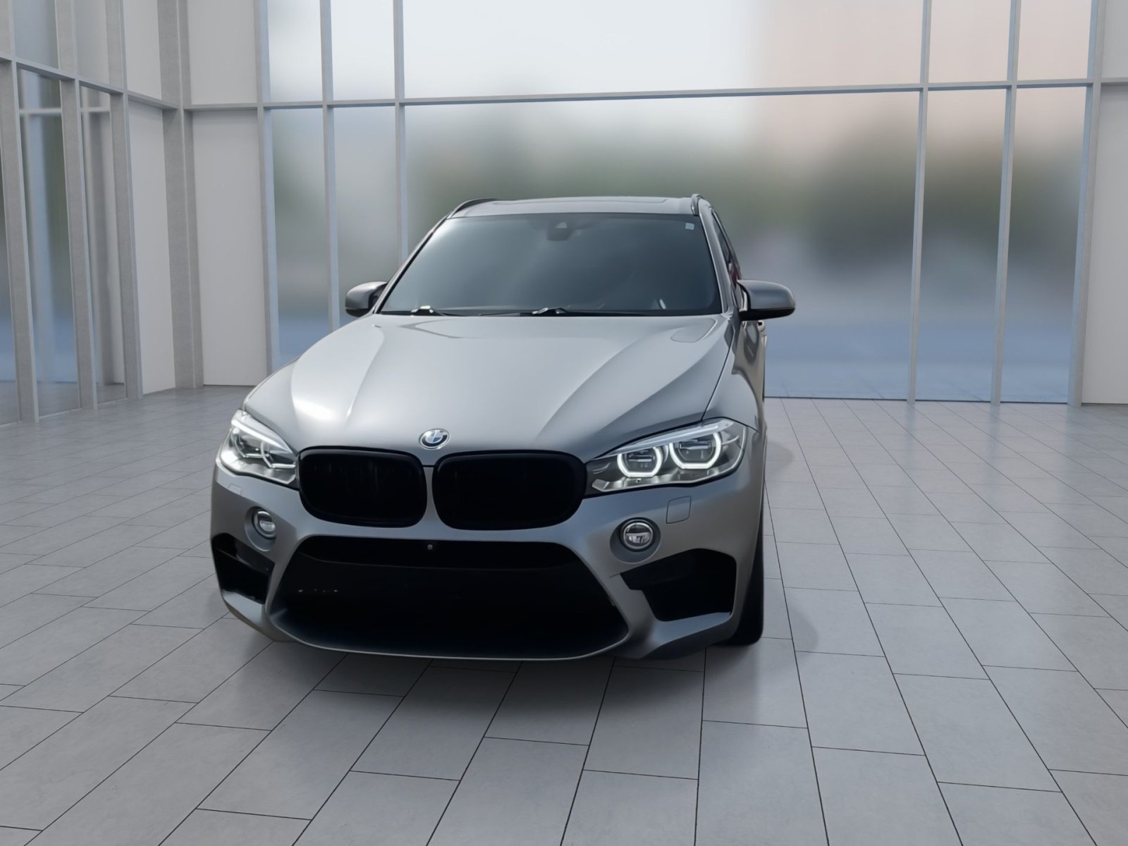 2016 Bmw X5 SAV photo 3