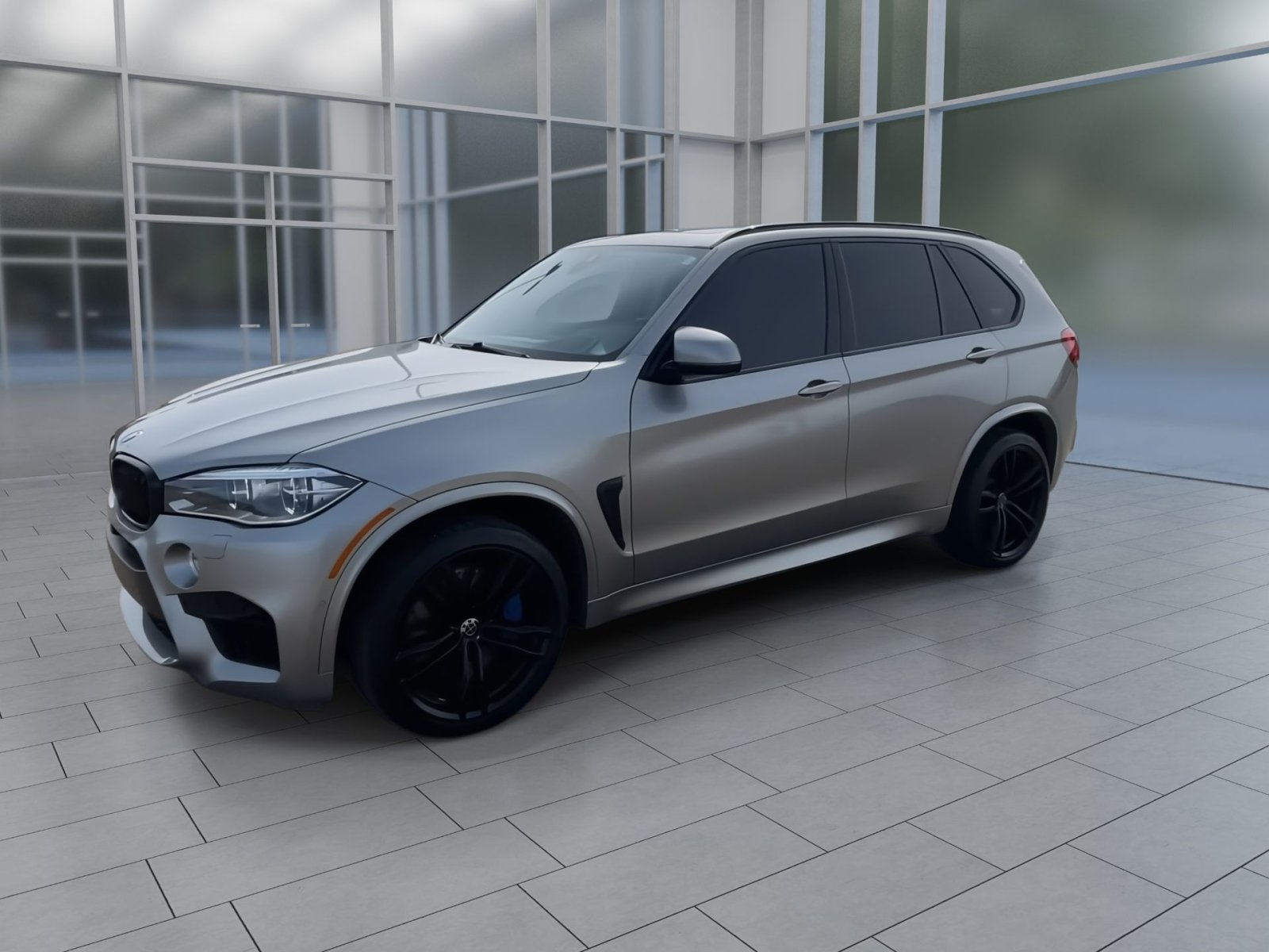 2016 Bmw X5 SAV photo 4